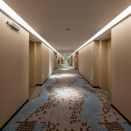 Aber Bani Amr Hotel Al Namas Buitenkant foto