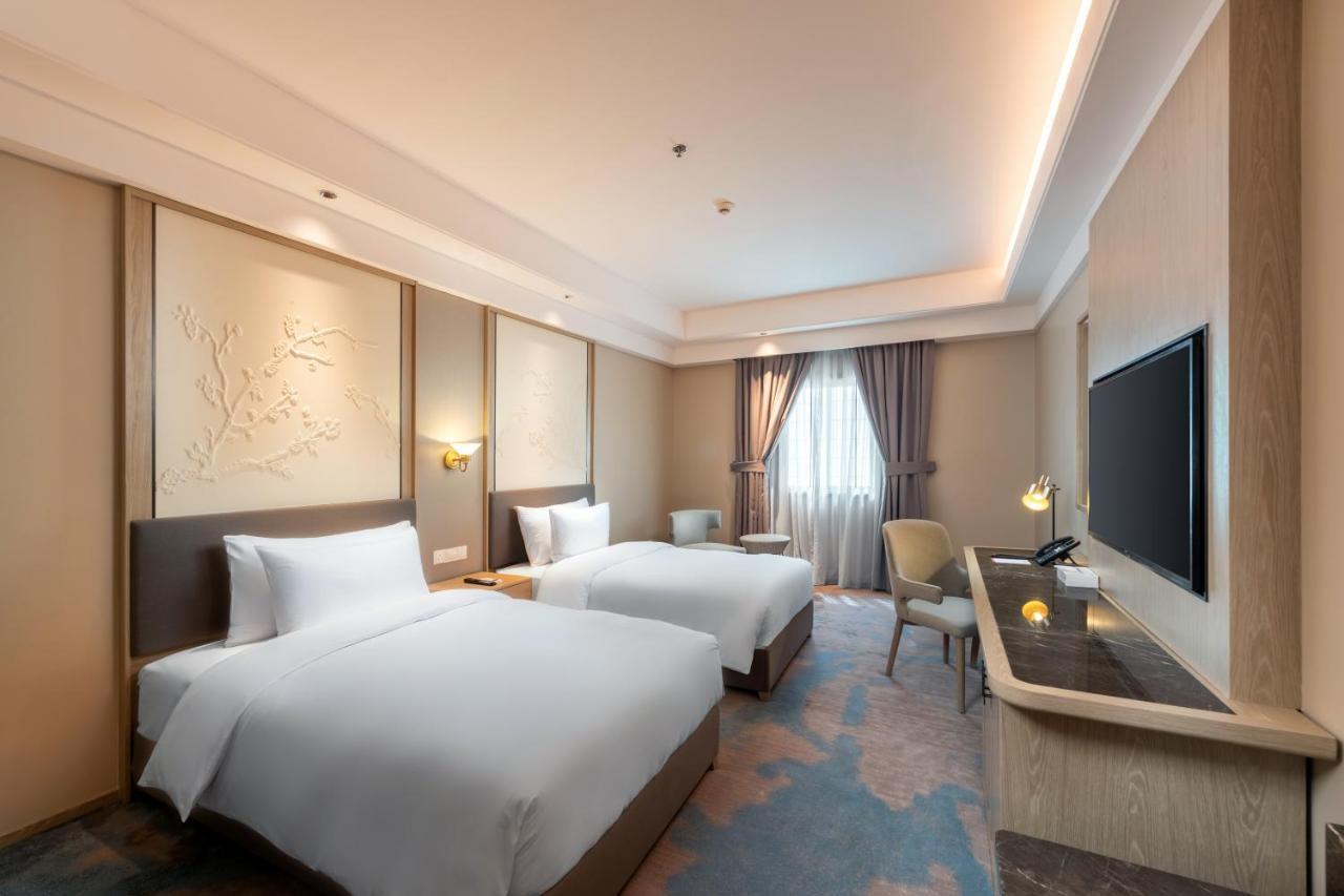 Aber Bani Amr Hotel Al Namas Buitenkant foto